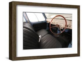 1967 Renault 4-null-Framed Photographic Print