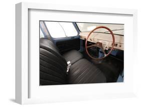 1967 Renault 4-null-Framed Photographic Print