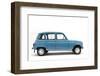 1967 Renault 4-null-Framed Photographic Print