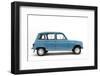 1967 Renault 4-null-Framed Photographic Print