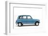 1967 Renault 4-null-Framed Photographic Print