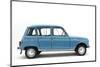 1967 Renault 4-null-Mounted Photographic Print