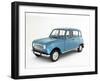 1967 Renault 4-null-Framed Photographic Print