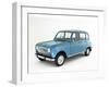 1967 Renault 4-null-Framed Photographic Print