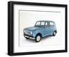 1967 Renault 4-null-Framed Photographic Print