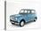 1967 Renault 4-null-Stretched Canvas