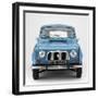 1967 Renault 4-null-Framed Photographic Print