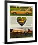 1967 The Call of Mustang-null-Framed Premium Giclee Print