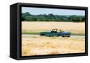 Canvas Black