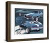 1968 AMX-null-Framed Premium Giclee Print