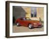 1968 Ferrari 275 GTB-null-Framed Photographic Print