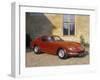 1968 Ferrari 275 GTB-null-Framed Photographic Print