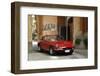 1968 Ferrari 330 GTC Coupe-null-Framed Photographic Print