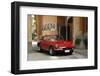 1968 Ferrari 330 GTC Coupe-null-Framed Photographic Print