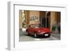 1968 Ferrari 330 GTC Coupe-null-Framed Photographic Print