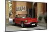 1968 Ferrari 330 GTC Coupe-null-Mounted Photographic Print