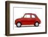 1968 Fiat 500 F-null-Framed Photographic Print