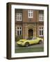 1968 Lamborghini Miura SV-null-Framed Premium Photographic Print