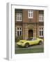 1968 Lamborghini Miura SV-null-Framed Premium Photographic Print