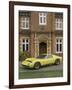 1968 Lamborghini Miura SV-null-Framed Photographic Print