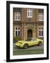 1968 Lamborghini Miura SV-null-Framed Photographic Print