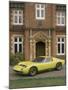 1968 Lamborghini Miura SV-null-Mounted Photographic Print