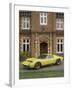 1968 Lamborghini Miura SV-null-Framed Photographic Print