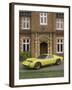 1968 Lamborghini Miura SV-null-Framed Photographic Print