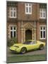 1968 Lamborghini Miura SV-null-Mounted Photographic Print