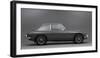 1968 MG C GT-null-Framed Photographic Print