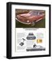 1968 Mustang Carroll Shelby-null-Framed Art Print