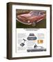 1968 Mustang Carroll Shelby-null-Framed Art Print