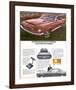 1968 Mustang Carroll Shelby-null-Framed Art Print