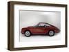 1968 Porsche 912-null-Framed Photographic Print
