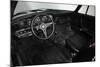 1968 Porsche 912-null-Mounted Photographic Print