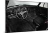 1968 Porsche 912-null-Mounted Photographic Print