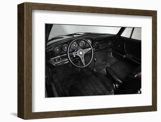 1968 Porsche 912-null-Framed Photographic Print