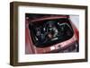 1968 Porsche 912-null-Framed Photographic Print