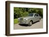 1968 Rolls Royce Silver Shadow-null-Framed Photographic Print