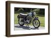 1968 Triumph Bonneville T120R-null-Framed Photographic Print