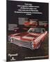 1968Plymouth Fury-Beat Goes On-null-Mounted Premium Giclee Print