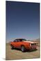 1969 Chevrolet Camaro Z28-S. Clay-Mounted Photographic Print