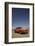 1969 Chevrolet Camaro Z28-S. Clay-Framed Photographic Print