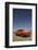 1969 Chevrolet Camaro Z28-S. Clay-Framed Photographic Print