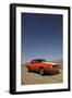 1969 Chevrolet Camaro Z28-S. Clay-Framed Photographic Print