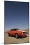 1969 Chevrolet Camaro Z28-S. Clay-Mounted Photographic Print