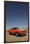 1969 Chevrolet Camaro Z28-S. Clay-Framed Premium Photographic Print