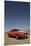 1969 Chevrolet Camaro Z28-S. Clay-Mounted Premium Photographic Print