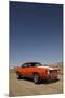 1969 Chevrolet Camaro Z28-S. Clay-Mounted Premium Photographic Print