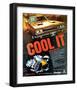 1969 Coronet Super Bee-Cool It-null-Framed Art Print